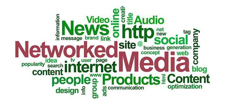 Networked Media